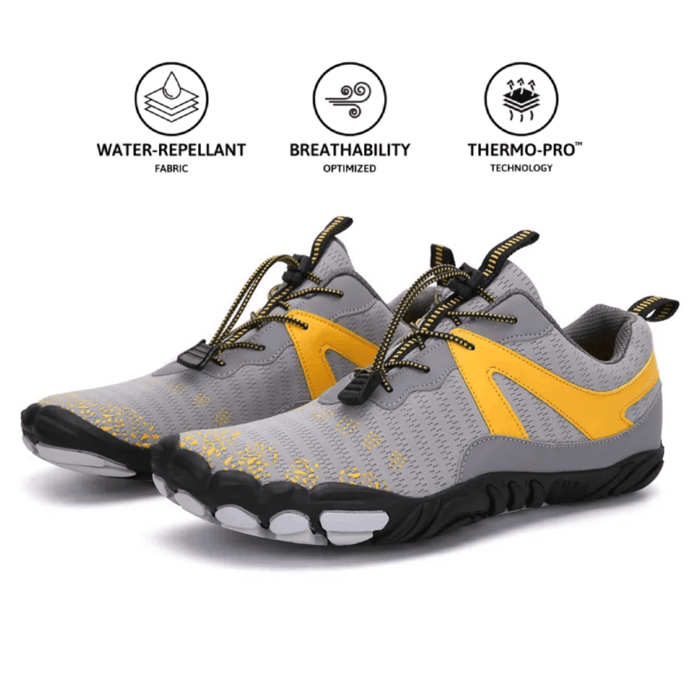 Apex Air - Outdoor & Non-Slip Barefoot Shoes (Unisex)