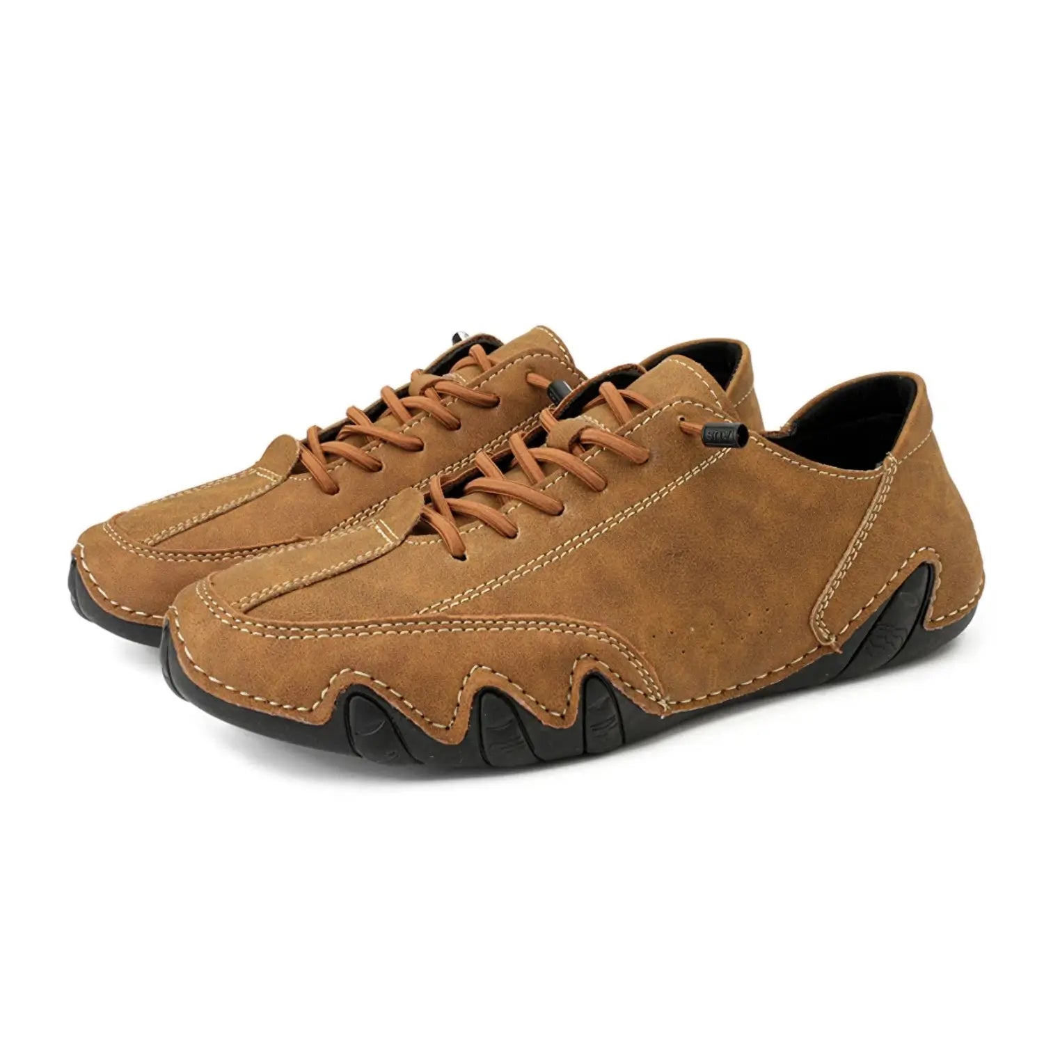 Ironwood - Elegant & ergonomic barefoot shoes (Unisex)