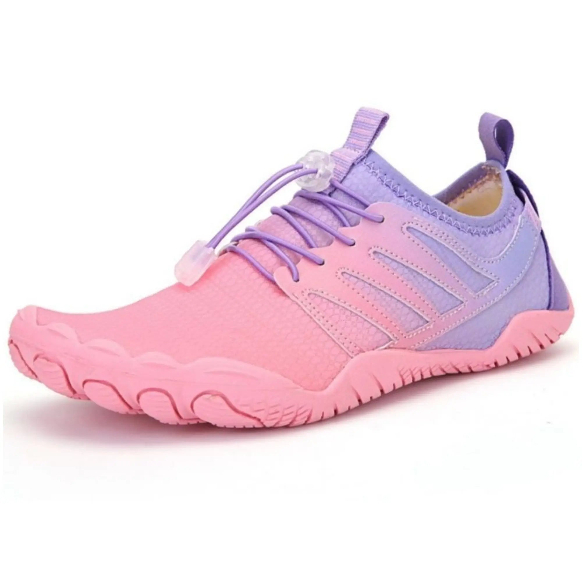 Vapor Run - Breathable & non-slip sports barefoot shoes (Unisex)