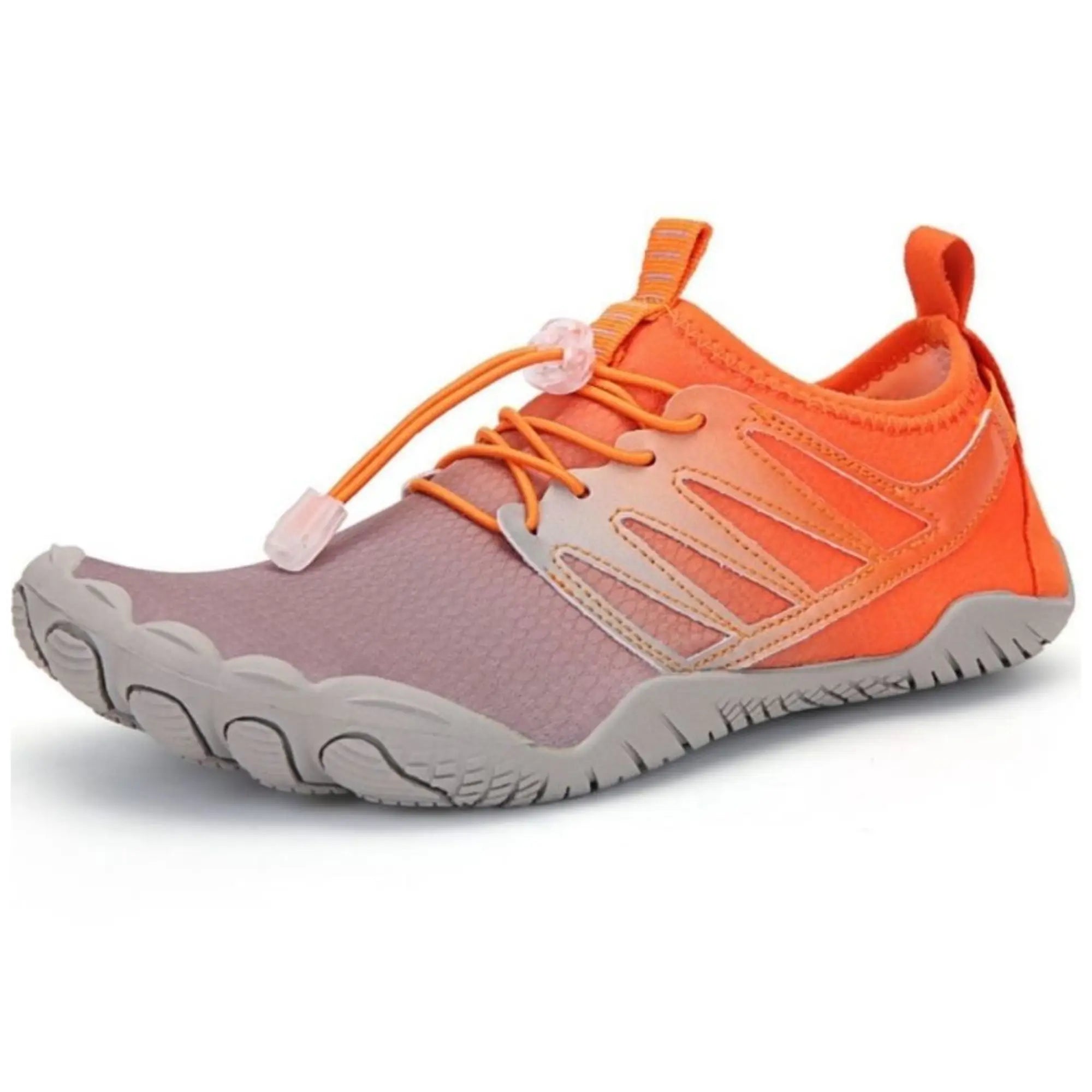 Vapor Run - Breathable & non-slip sports barefoot shoes (Unisex)