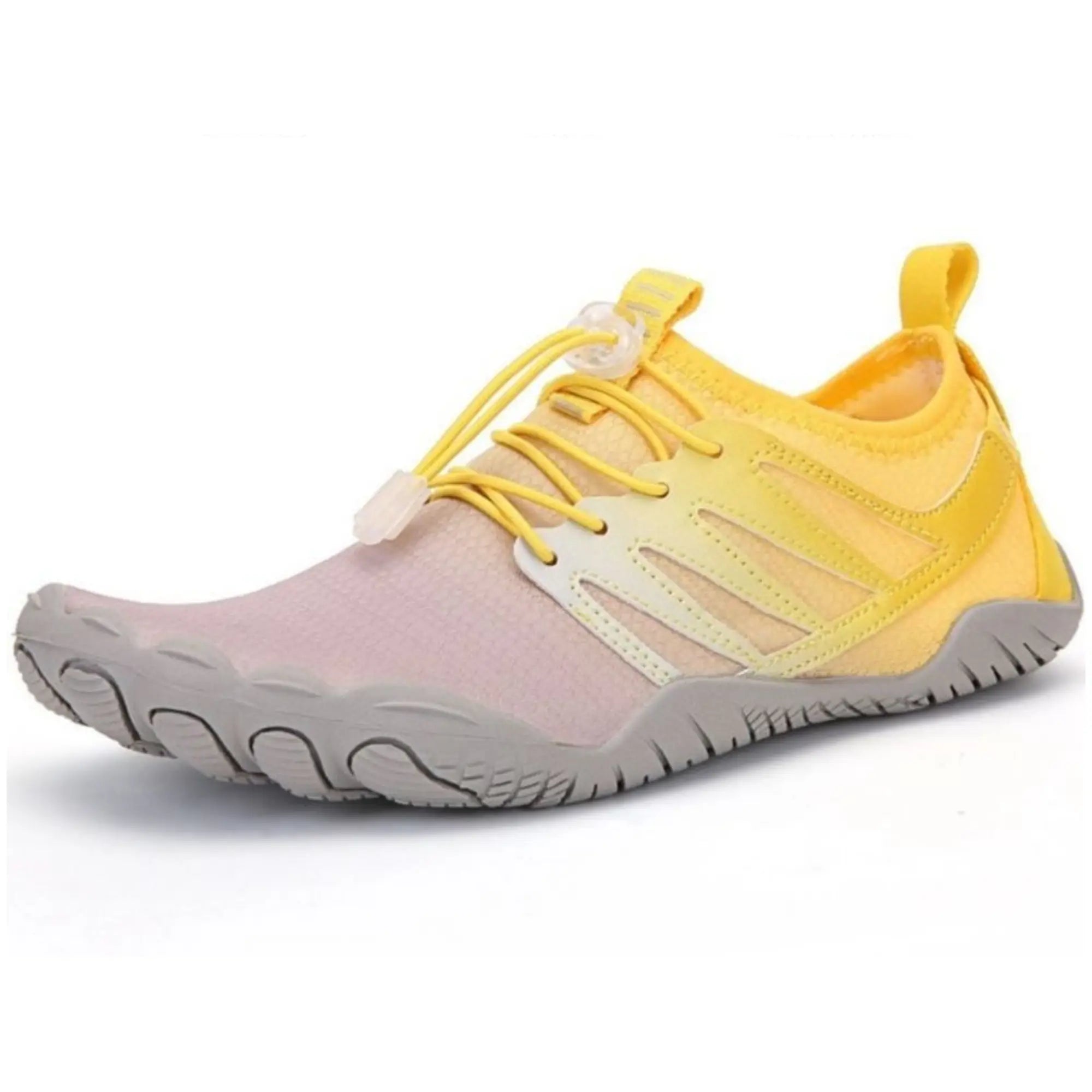 Vapor Run - Breathable & non-slip sports barefoot shoes (Unisex)