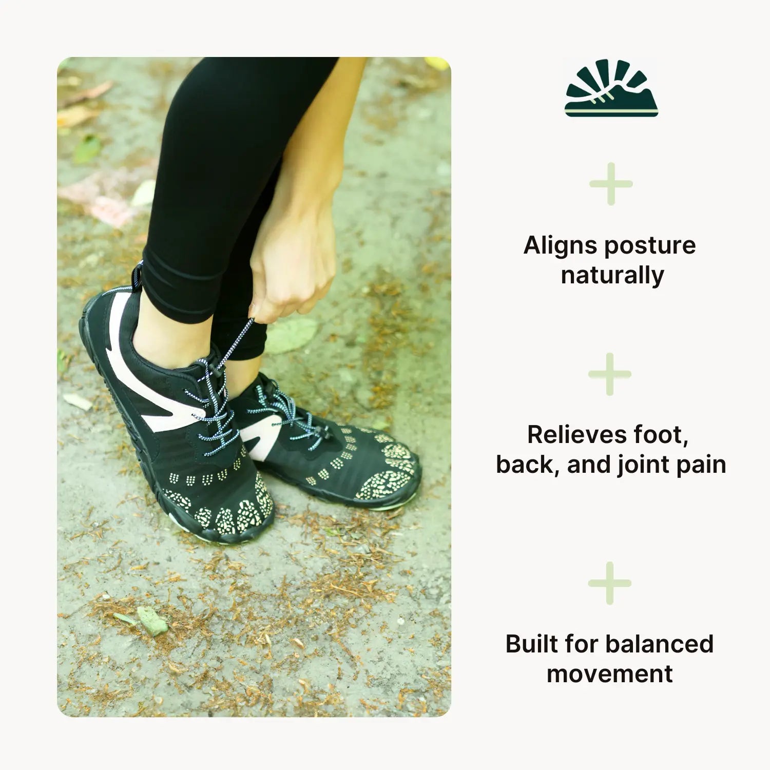 Apex Air - Outdoor & Non-Slip Barefoot Shoes (Unisex)