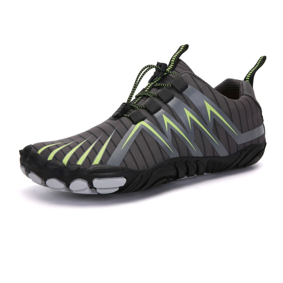 Explorer Max - Non-Slip & Ultra-Light Barefoot Shoes (BOGO)