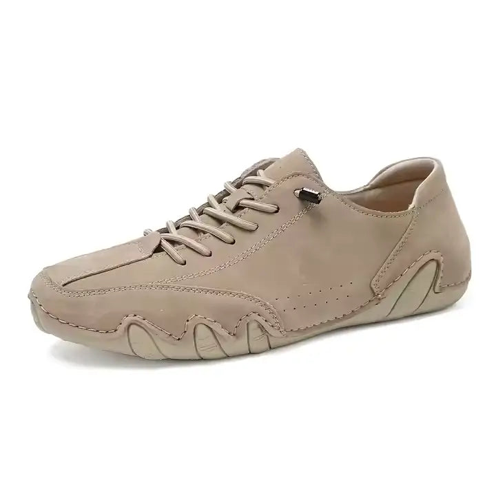 Ironwood - Elegant & ergonomic barefoot shoes (Unisex)