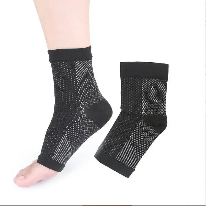 OrthoSocks - Orthopedic Compression Socks for All-day Comfort (3 PAIR)