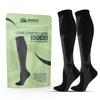 Long Compression Socks - Enhance blood circulation & reduce muscle fatigue