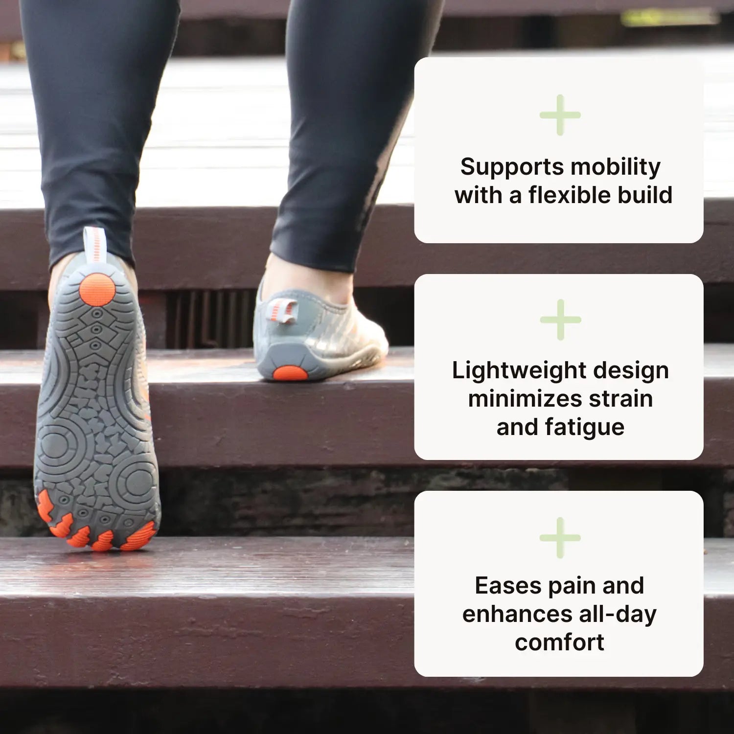 Pulse  Pro - Ultra-Thin Barefoot Shoes for Natural Movement