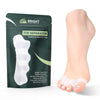 Toe Separator - Promotes Healthy Toes & Relieves Foot Pain