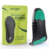 Orthopaedic Insoles - Pain-relieving and Shock-absorbing soles