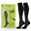 Long Compression Socks - Enhance blood circulation & reduce muscle fatigue