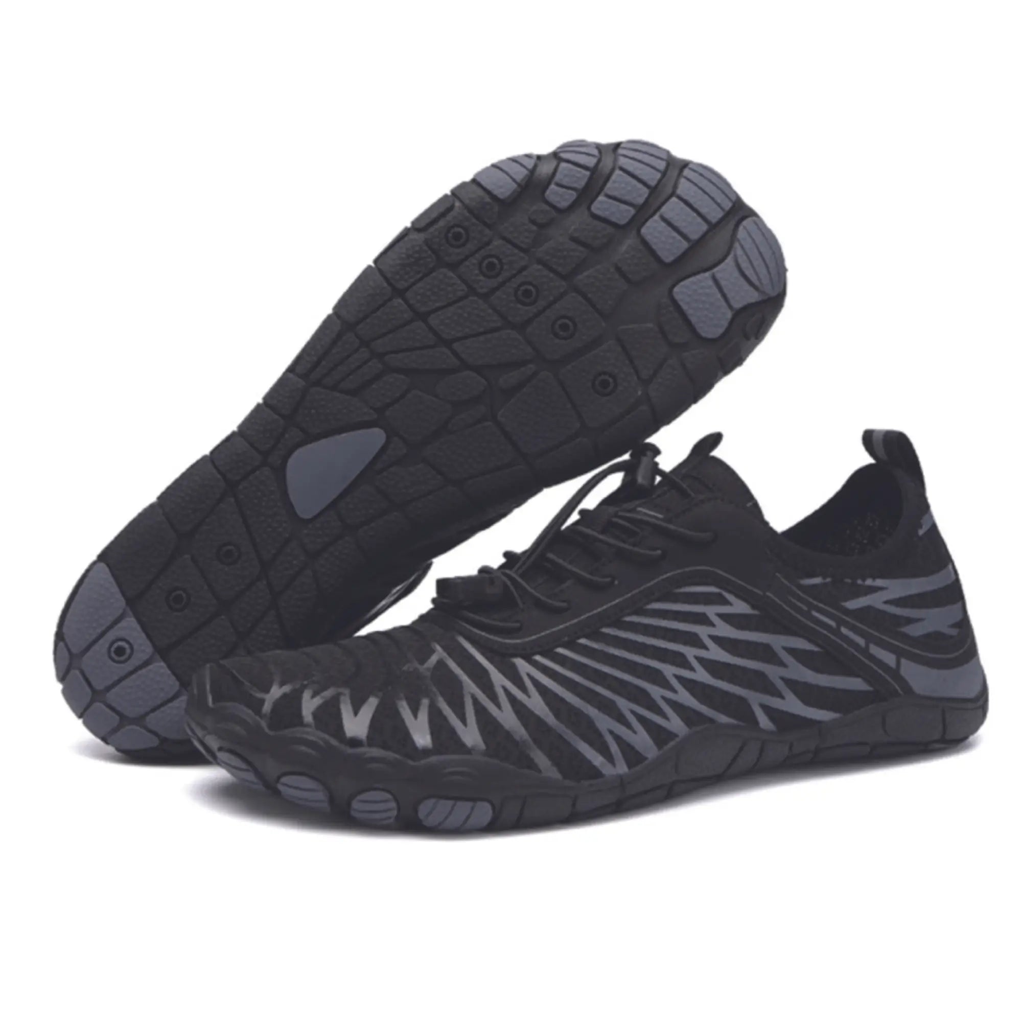 Motion Max - Healthy & non-slip everyday barefoot shoes (Unisex) (BOGO)