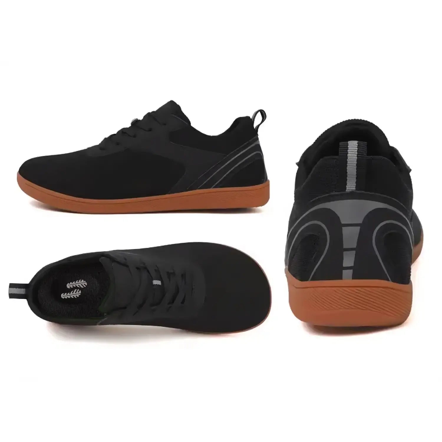 Pathway - Sneaker Barefoot Shoes (Unisex) (BOGO)