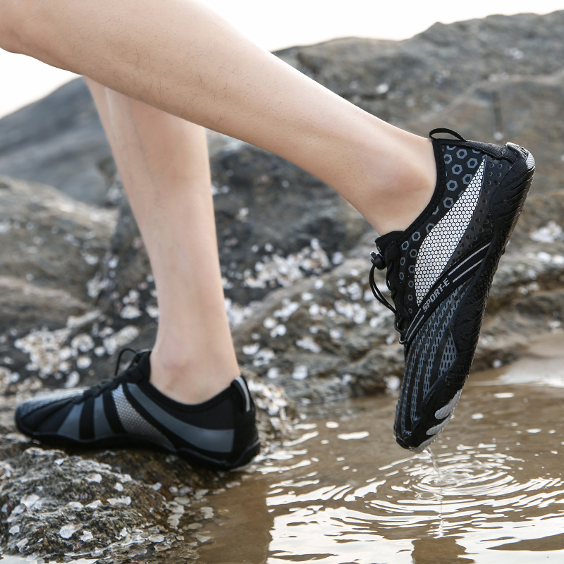 Active Sprint - Sport barefoot shoes