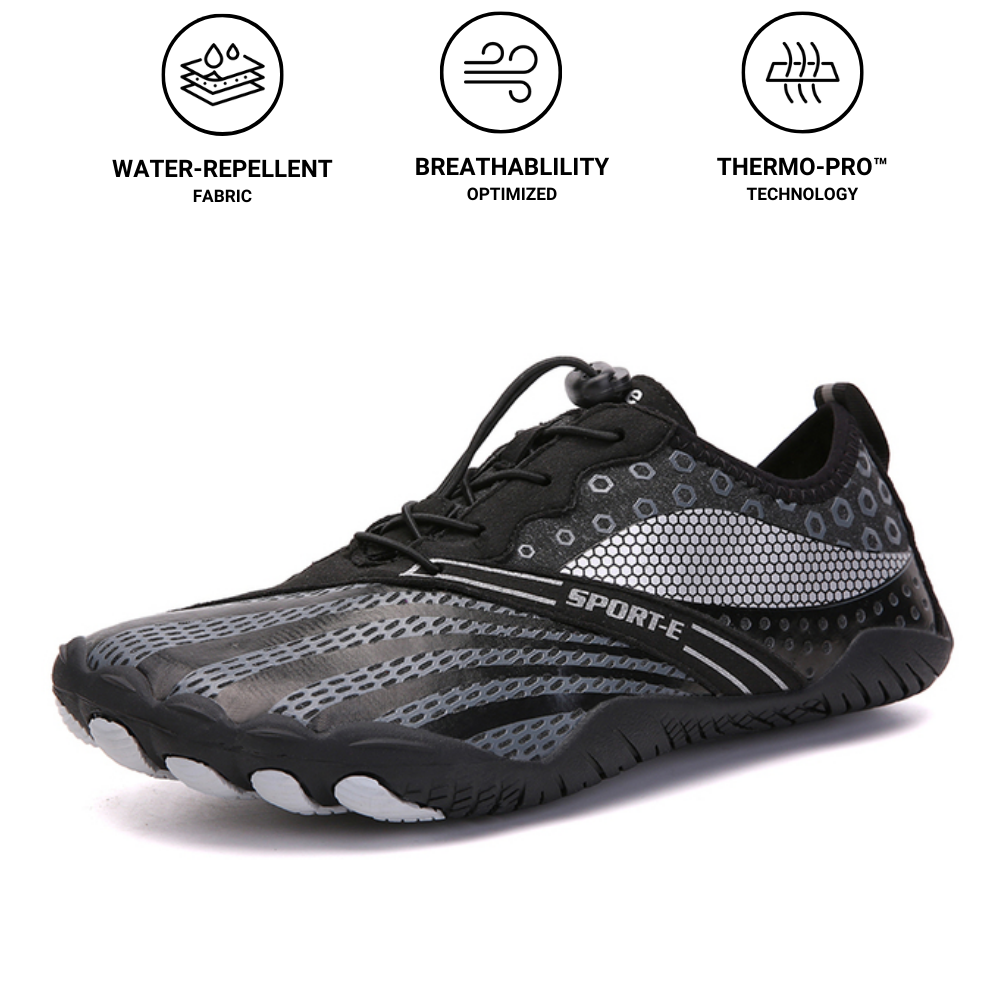 Active Sprint - Sport barefoot shoes