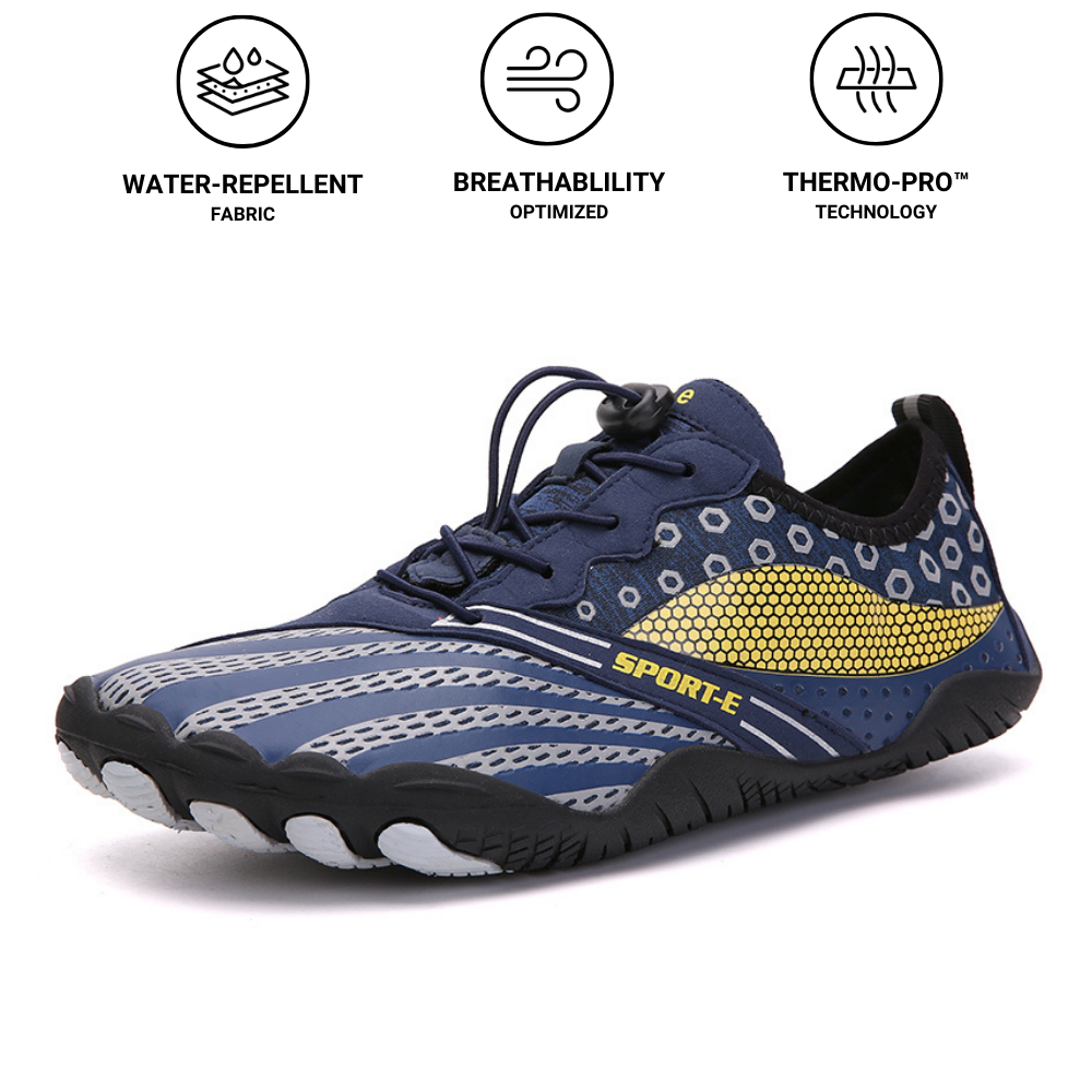 Active Sprint - Sport barefoot shoes