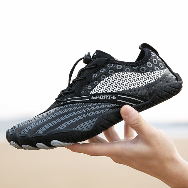 Active Sprint - Sport barefoot shoes