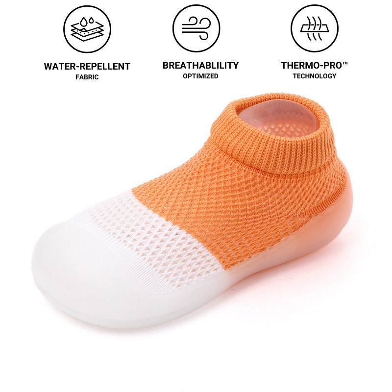 Mini's - Barefoot shoes for Babies and Toddlers (0 - 4 Years)