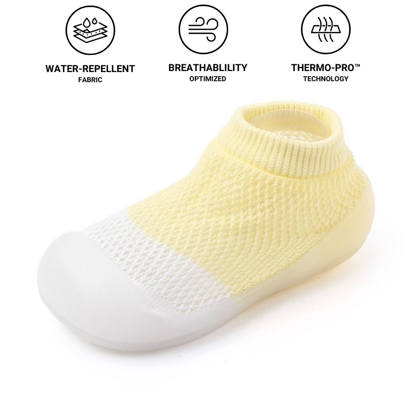 Mini's - Barefoot shoes for Babies and Toddlers (0 - 4 Years)