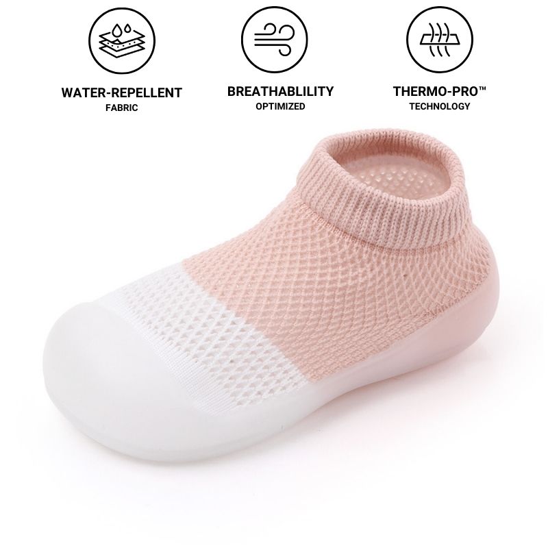 Mini's - Barefoot shoes for Babies and Toddlers (0 - 4 Years)