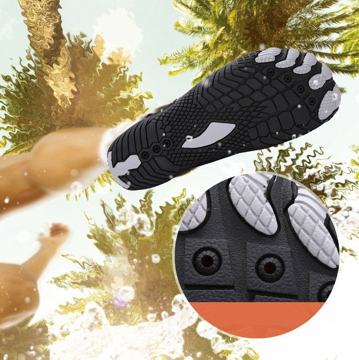 Active Sprint - Sport barefoot shoes